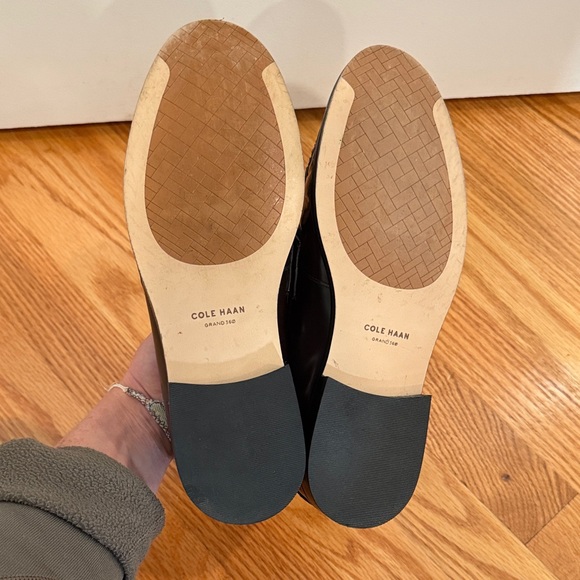 Cole Haan Lux Penny Loafer - Women’s - Picture 4 of 10